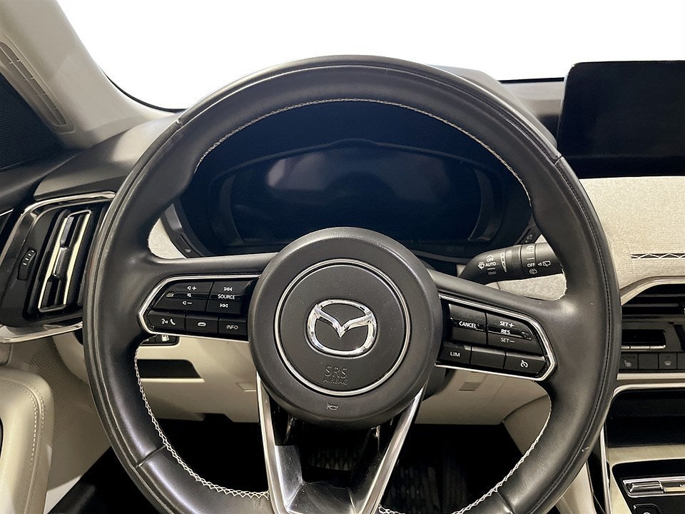 Bild på Mazda CX-60 Takumi e-Skyactiv PHEV 327hk Aut AWD - PANO, B-KAMERA