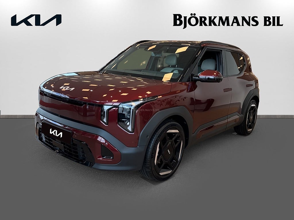 Kia EV2 GT LINE LONG RANGE 4-SITS