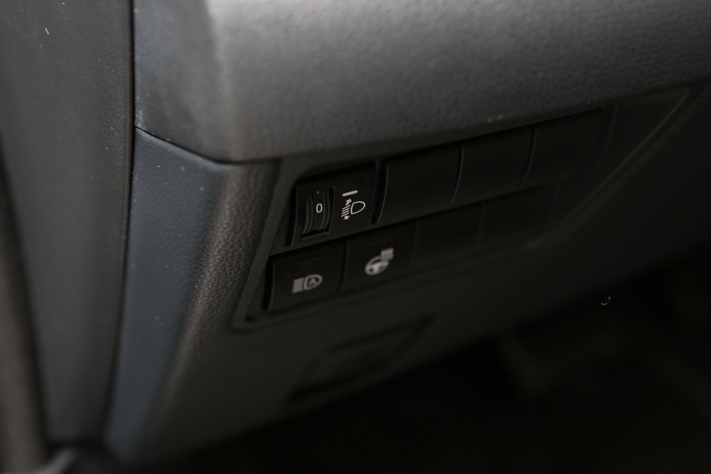 Toyota Yaris 1,5 VVT-i Hybrid CVT Active Plus 5D 2023