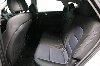 SUV Hyundai Tucson 16 av 23