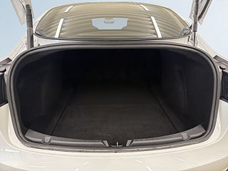 Tesla Model 3 Long Range AWD Long RangeS&V-Hjul/Drag/Pano/Skinn/Lramp – bild 12