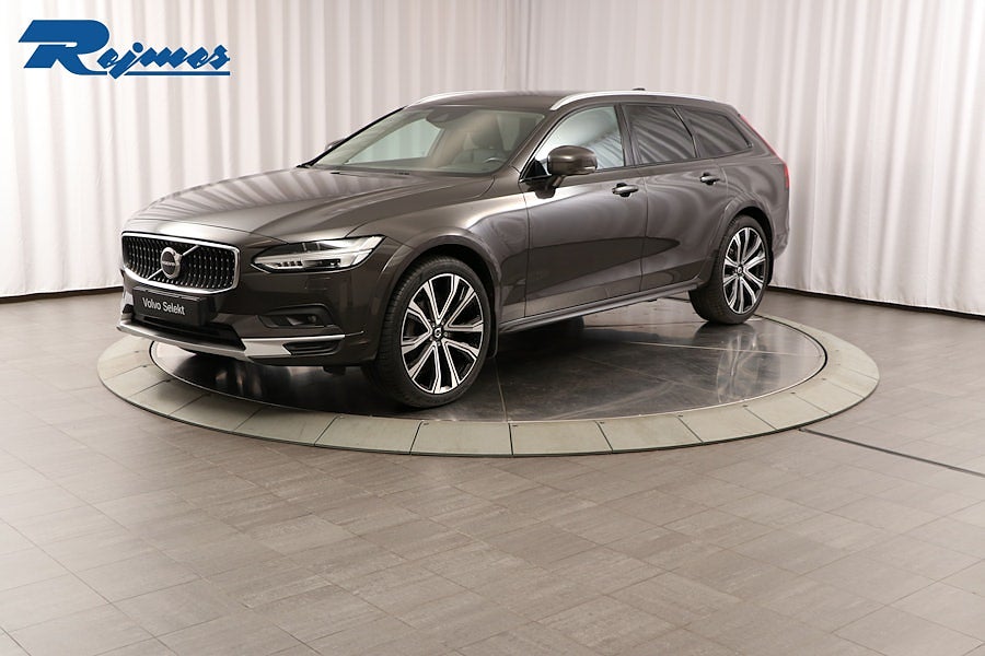 Volvo V90 Cross Country B4 AWD Diesel Adv Edt