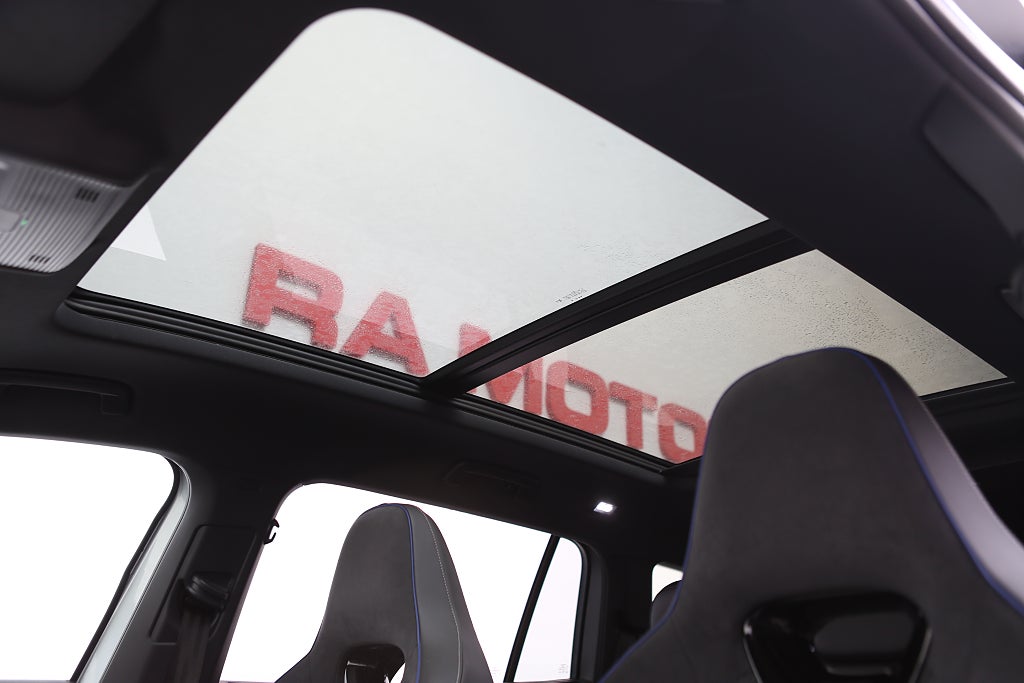 Volkswagen Tayron 2,0 TDI 4M R-Line 7-Sits Värme Drag VAT 2025