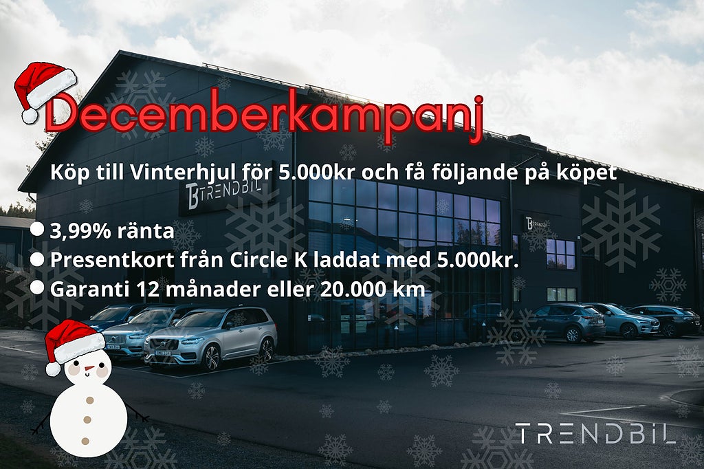 Volkswagen T-CROSS 1.0 TSI OPF GT R Line Kampanj | Cockpit | Beats