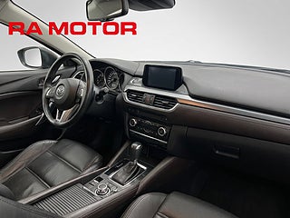 Kombi Mazda 6 10 av 24