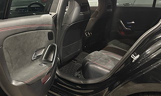 Kombi Mercedes-Benz CLA 5 av 10