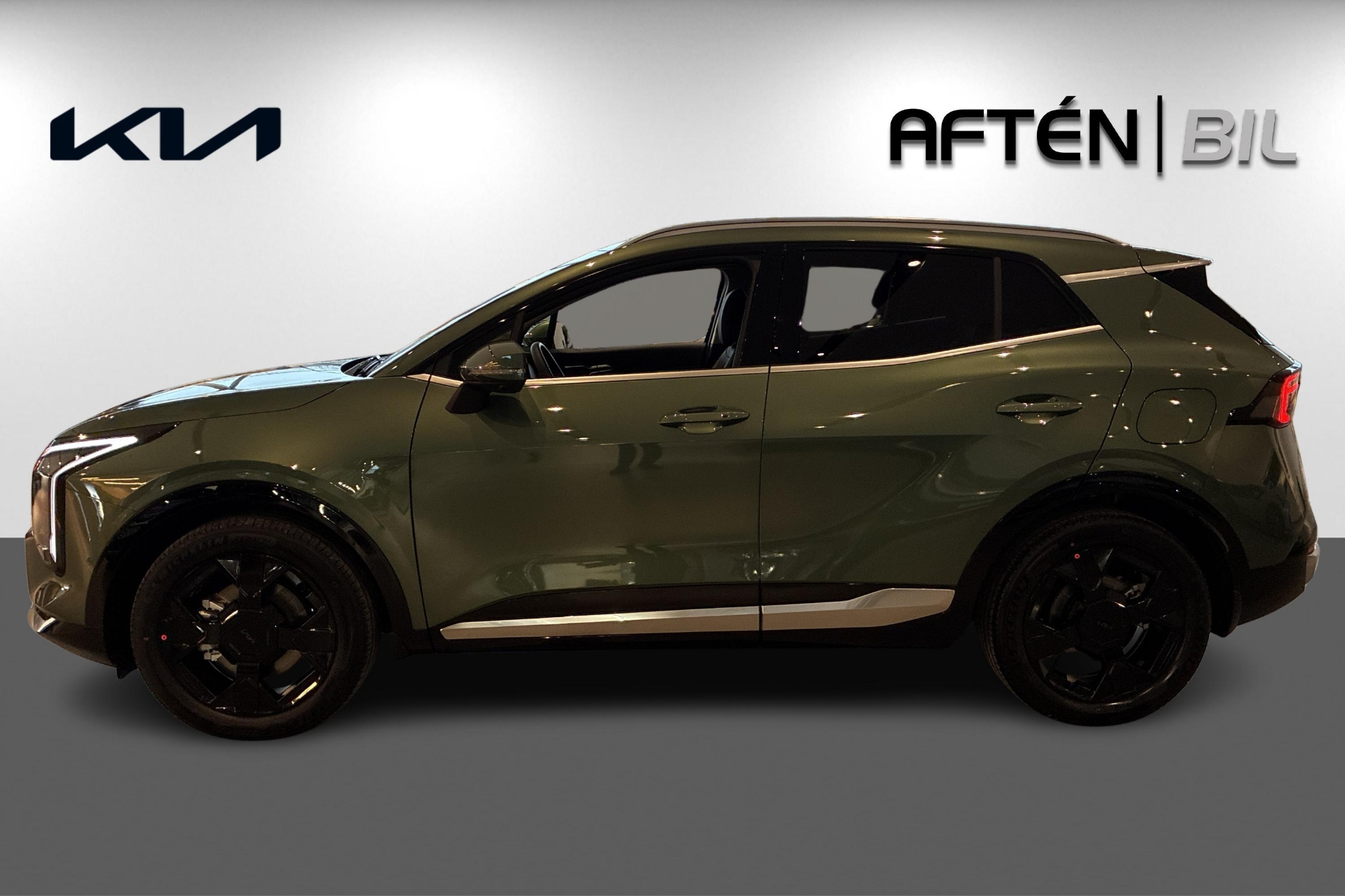 Kia Sportage 2027, bild 5/66