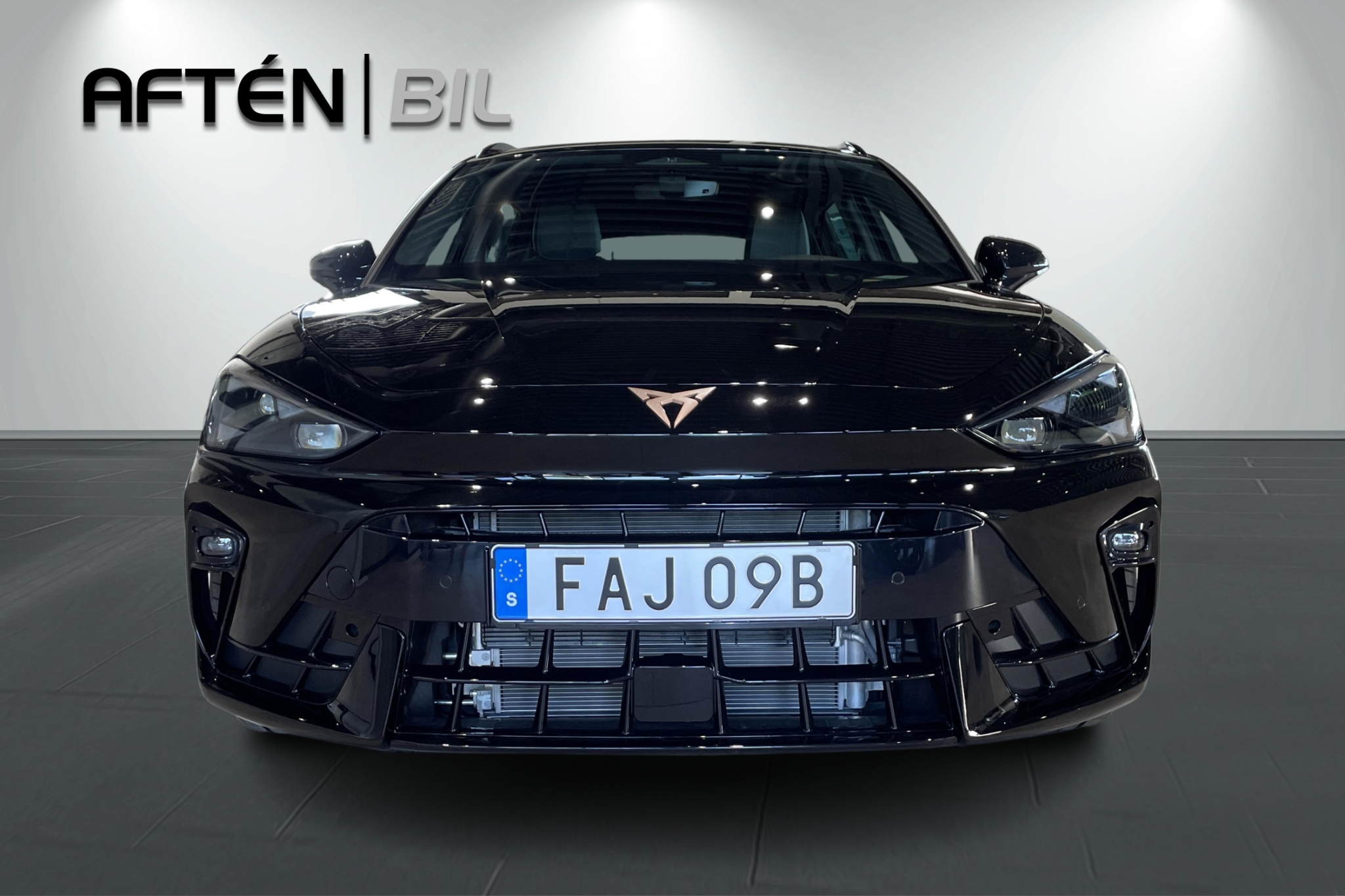 Cupra Leon SP 1.5 Plug-in 2026, bild 3/10