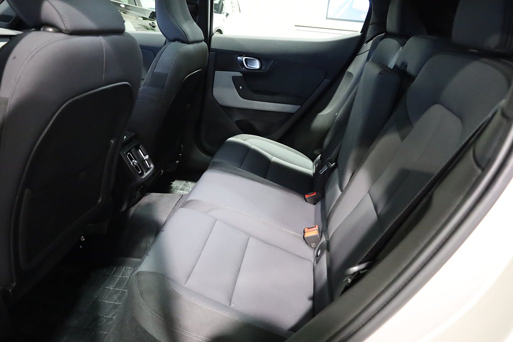 Polestar 2 Long Range Single Motor Pano H&K 360° Leasbar 2023