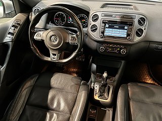 Volkswagen Tiguan 2.0 AWD Sport Kamera Drag Pano Dvärm SoV