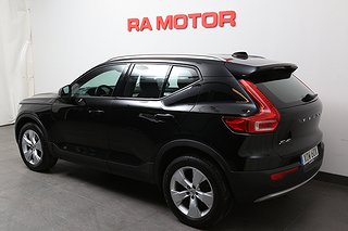 SUV Volvo XC40 4 av 25
