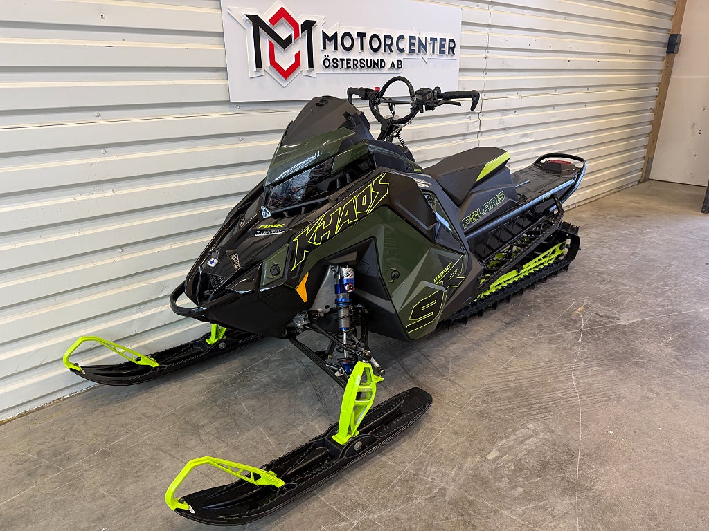 Polaris RMK KHAOS 9R 146" ENDAST 280MIL/7S/1905:-/MÅN-24