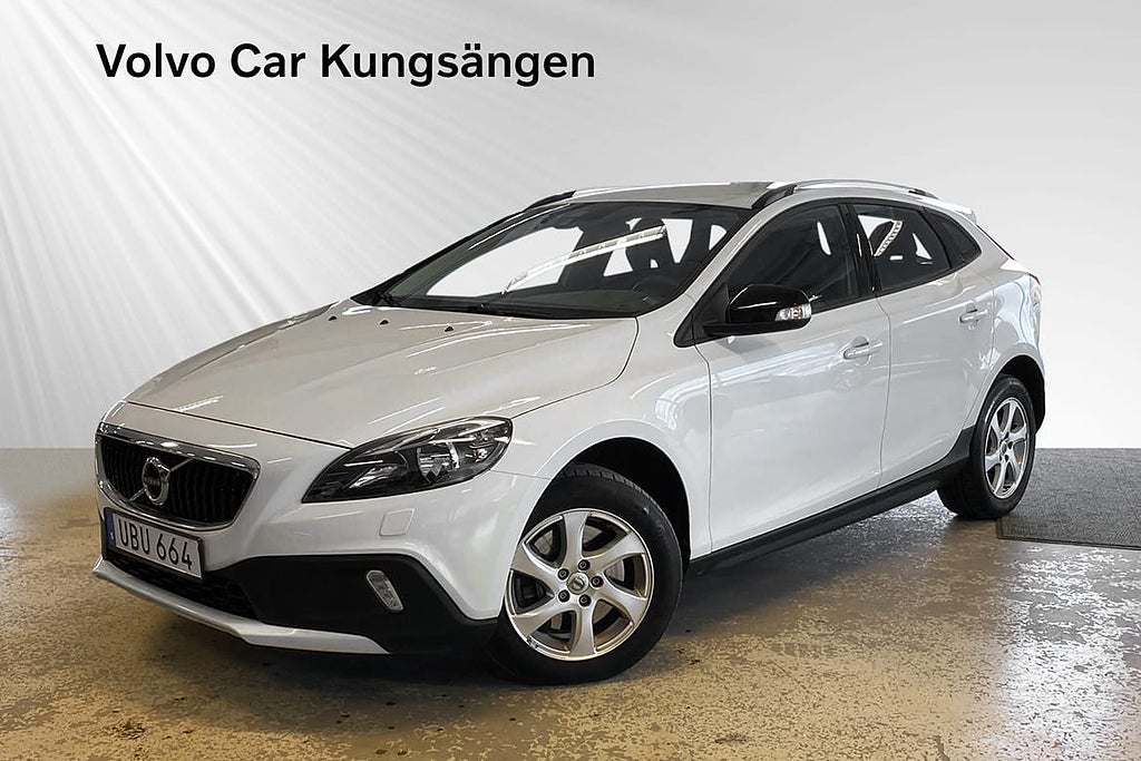 Volvo V40 Cross Country T3 Business II