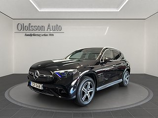 SUV Mercedes-Benz GLC