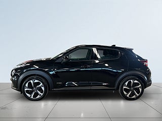 Nissan Juke Hybrid 360°/Helskinn/Kamkedja/BOSE/keyless/S&V-Däck – bild 4