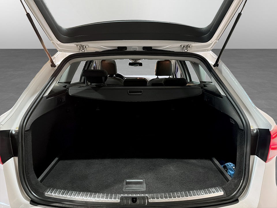 Bild på Seat Leon ST FR 2.0 TDI 184hk Aut DRAG P-SENSORER