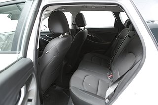 Kombi Hyundai i30 21 av 22