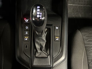 Isuzu D-max Crew Cab 1.9 CNG 4WD MOMSAD/D-Värm med fjärr/S&V-Däck – bild 19