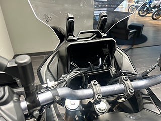 Yamaha Tracer 7 GT /Fabriksgaranti/310 mil