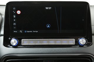 SUV Hyundai Kona 21 av 26