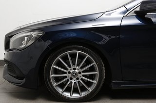 Kombi Mercedes-Benz CLA 9 av 25