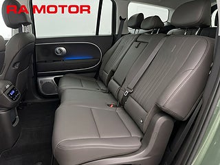 SUV Hyundai IONIQ 9 9 av 24