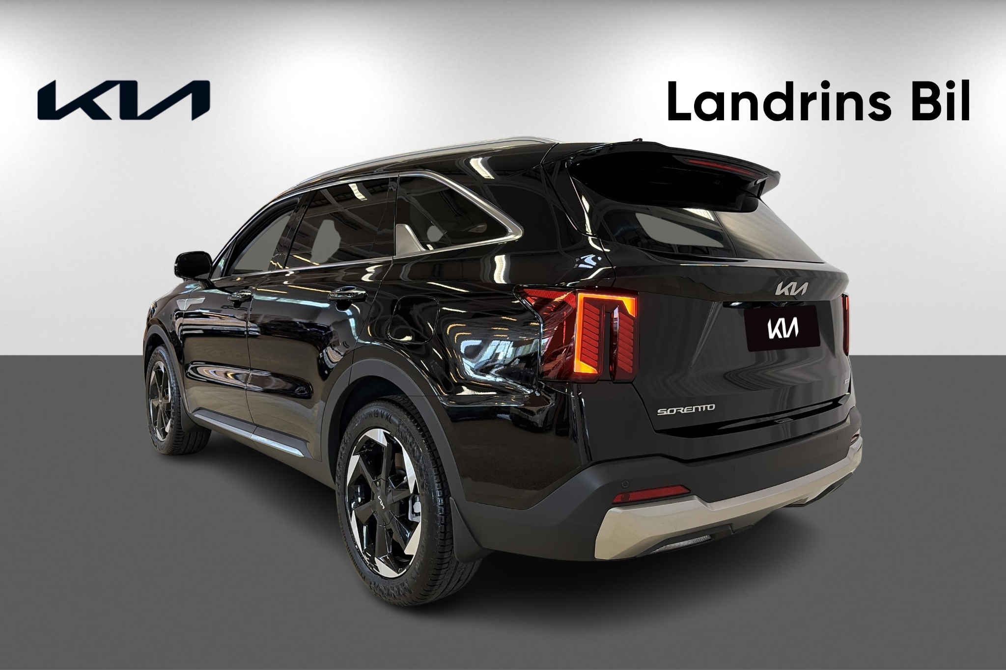 Kia Sorento 2026, bild 6/10