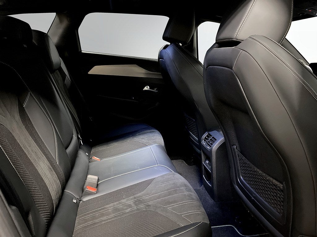 Bild på Peugeot 308 SW GT 1.2 PT 130hk Aut - 360-KAMERA, CARPLAY