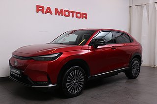 SUV Honda e:Ny1