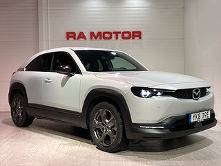 SUV Mazda MX-30 3 av 14
