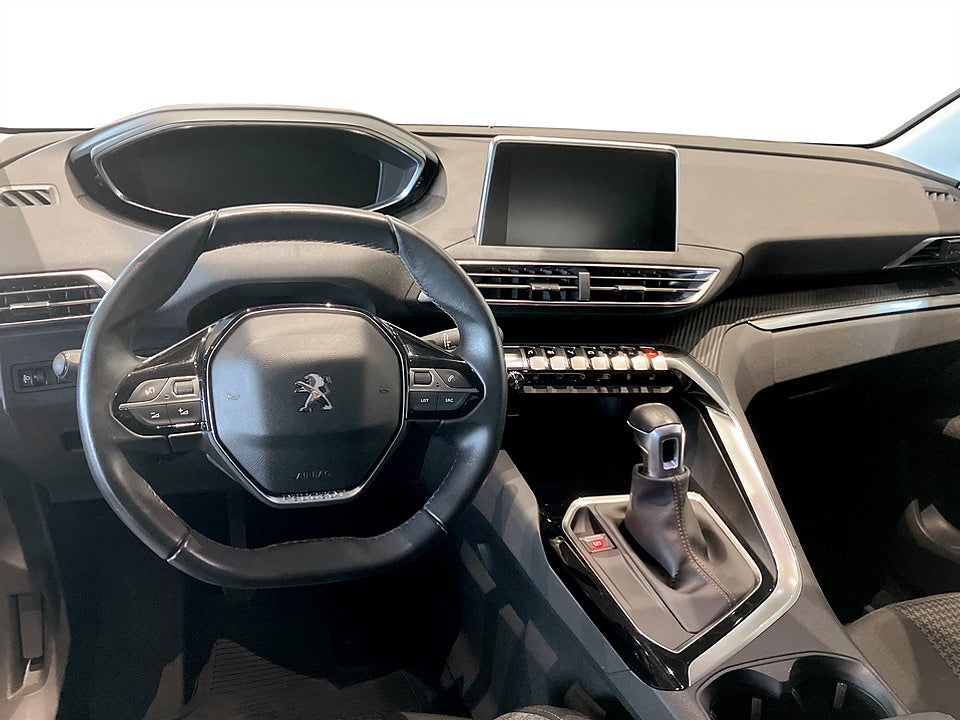Bild på Peugeot 3008 Active 1.2 PT 130hk BACKSENSORER