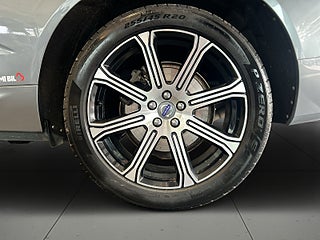 Volvo XC60 B4 AWD Inscription 360/H&K/HuD/Pano/Drag/Ledramp/BLIS – bild 14