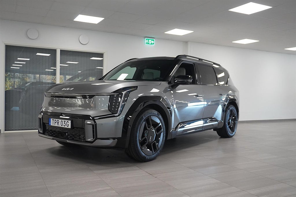 Kia EV9