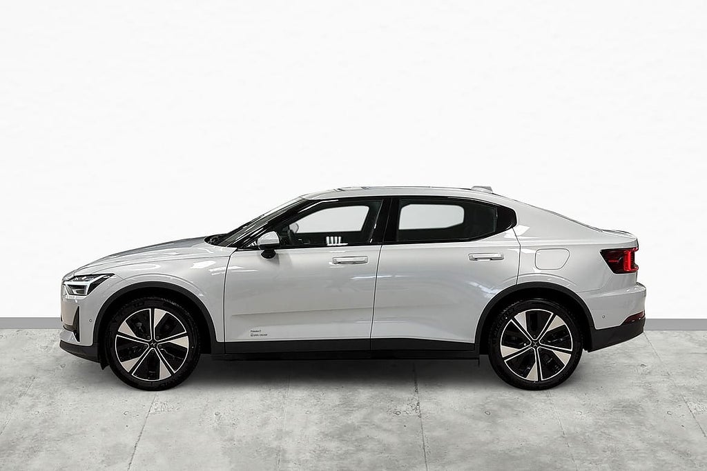 Polestar 2 Long range Dual motor