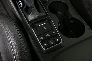 SUV Hyundai Tucson 22 av 31