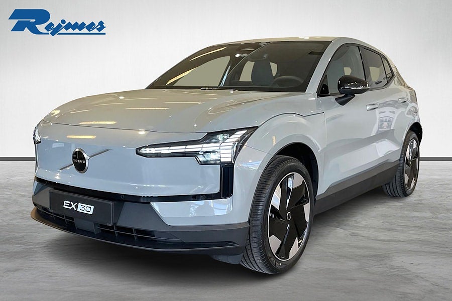 Volvo EX30 Single Motor Extended Range Plus Privatleasingkampanj