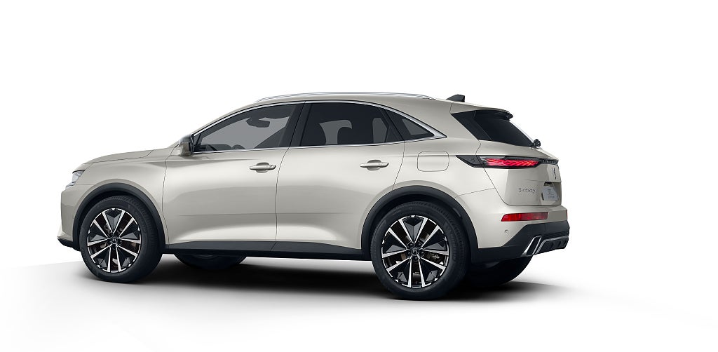 DS 7 Pallas  1.5 BlueHDi AUT (Privatleasing från 2999kr/Mån) thumbnail