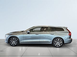 Volvo V60 D4 Inscription S&V-h/360/A.d Fart/H/K/Pano/Skinn/Drag – bild 4