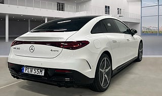 Sedan Mercedes-Benz EQE 2 av 12