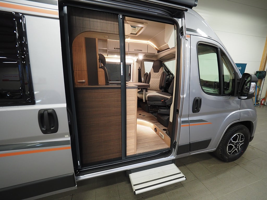 Weinsberg CaraBus 600 ME EDITION [FIRE] | Aut | 3500kg