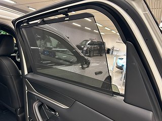 Mazda CX-80 Homura COSO PHEV AWD 327HK BOSE/360/Skinn/6-Sits