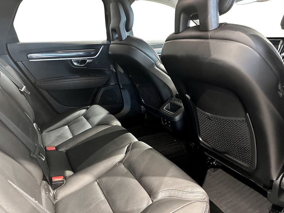 Bild på Volvo V90 Cross Country Business D4 190hk Aut 4WD Pilot assist DRAG B-KAMERA 