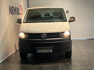 Volkswagen Caravelle 2.0 TDI 140hk Drag/LED-ramp/P-sens/S&V