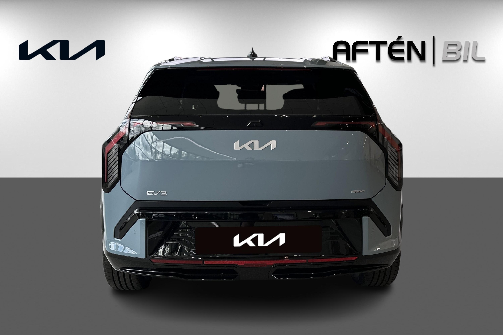 Kia EV3 2026, bild 7/10