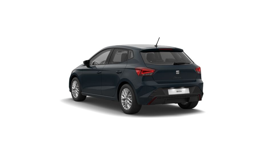 Seat Ibiza 2027, kuva 2/34