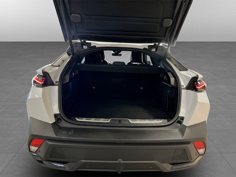 Bild på Peugeot 408 GT PHEV 225hk Aut - B-KAMERA, CARPLAY