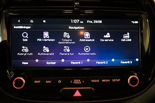 SUV Kia Soul 25 av 27
