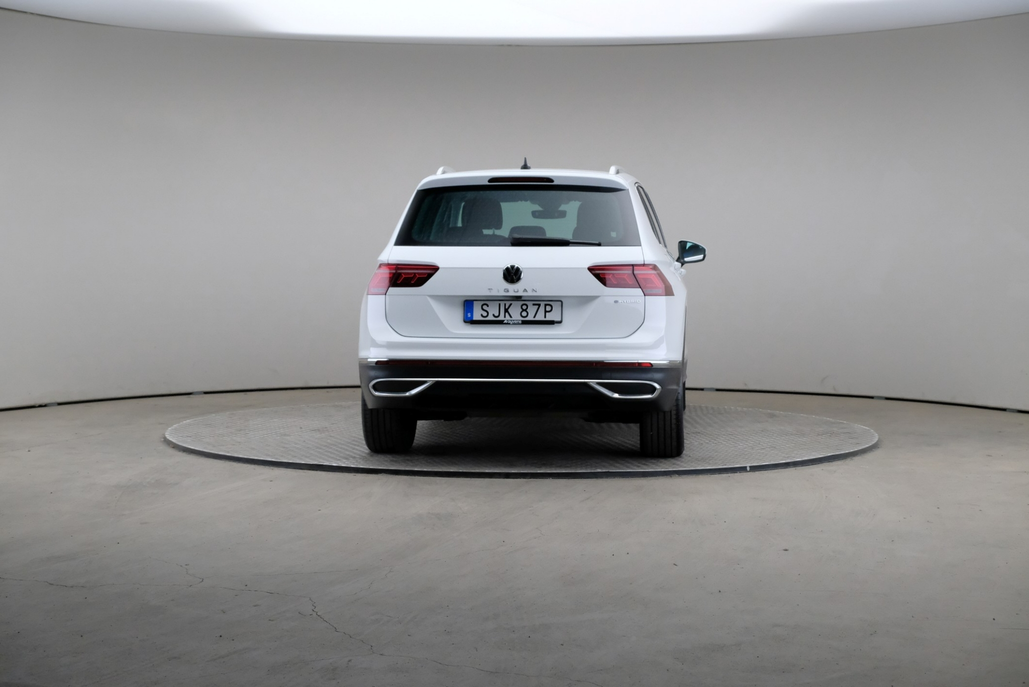 Volkswagen Tiguan Elegance 2024, bild 2/10