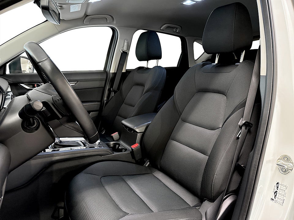 Bild på Mazda CX-5 Exclusive-Line 2.0 SKYACIV-G 165hk Aut B-KAMERA 