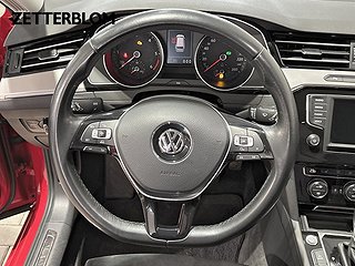 Kombi Volkswagen Passat 12 av 15